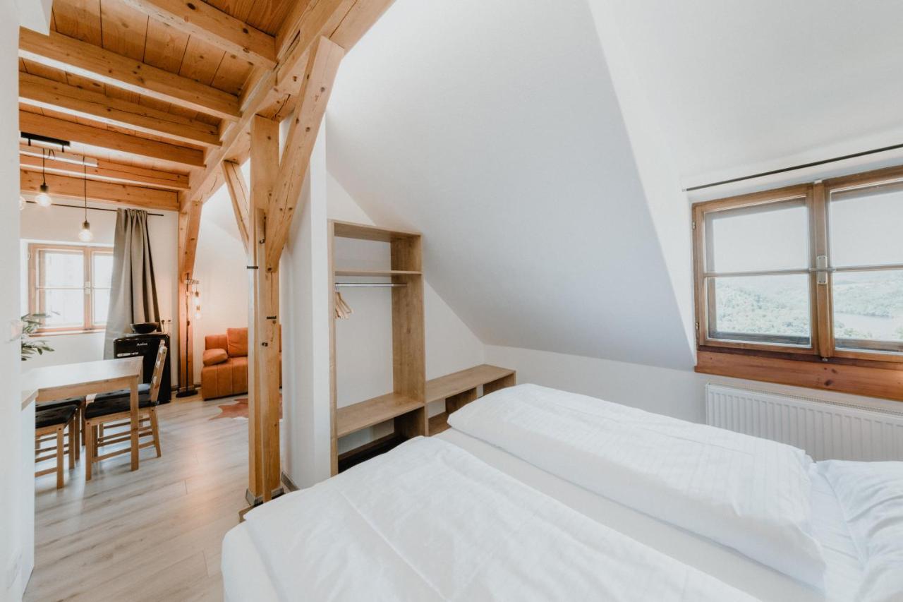 Apartmany Stare Mesto Znojmo Exterior photo