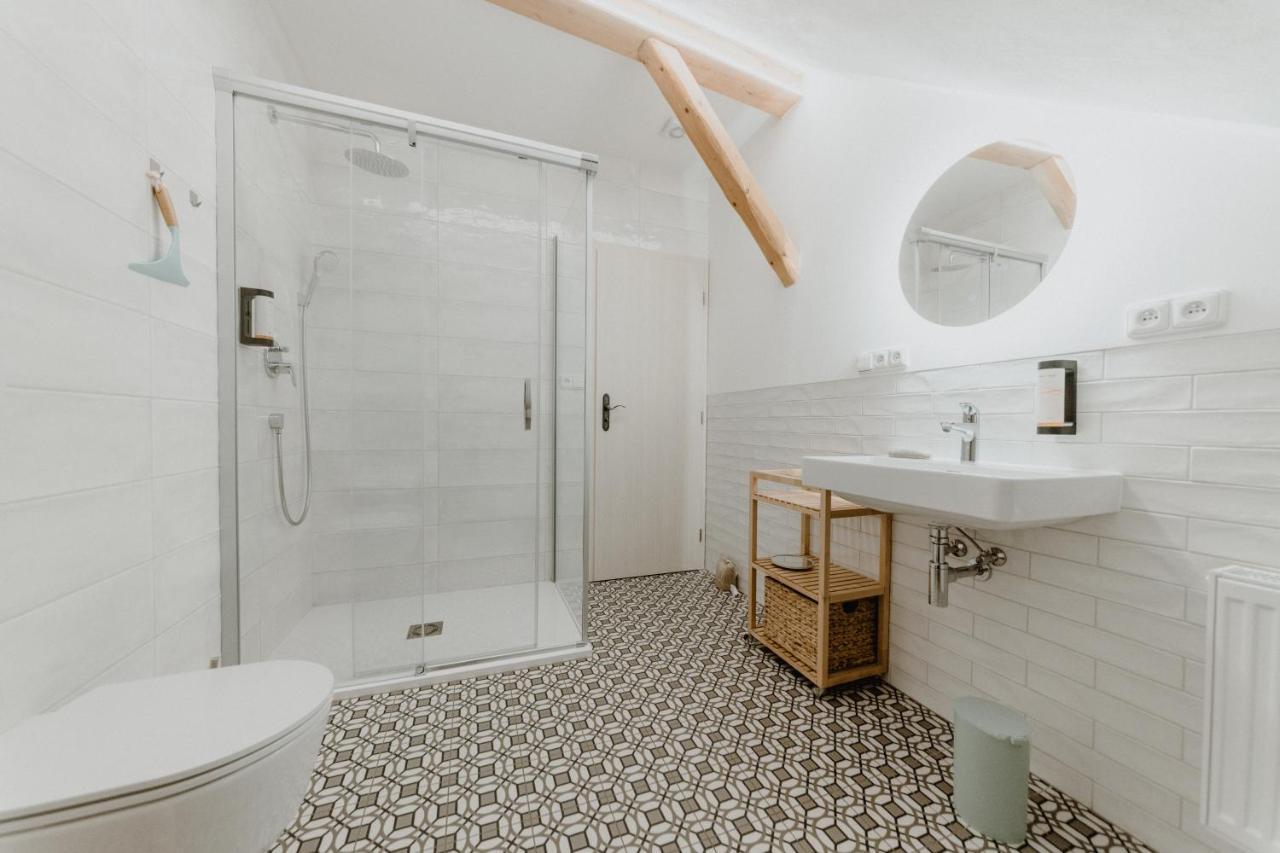 Apartmany Stare Mesto Znojmo Exterior photo